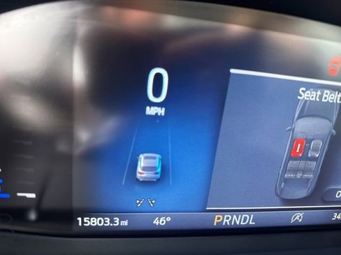 Used 2025 Ford Escape ST-Line image 29