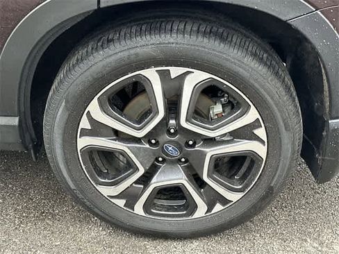 Certified 2025 Subaru Ascent Touring image 5