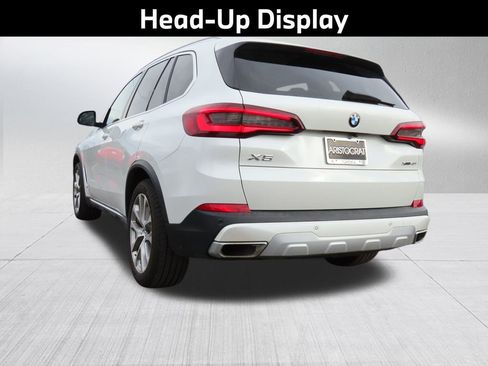 Used 2022 BMW X5 xDrive40i w/ Premium Package image 8