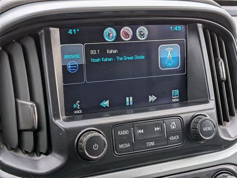 Used 2015 Chevrolet Colorado LT image 13