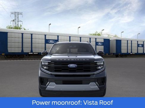 New 2026 Ford Expedition Platinum AWD/4WD image 7