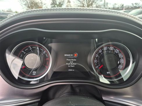 Used 2023 Dodge Challenger R/T Scat Pack w/ Plus Package image 26