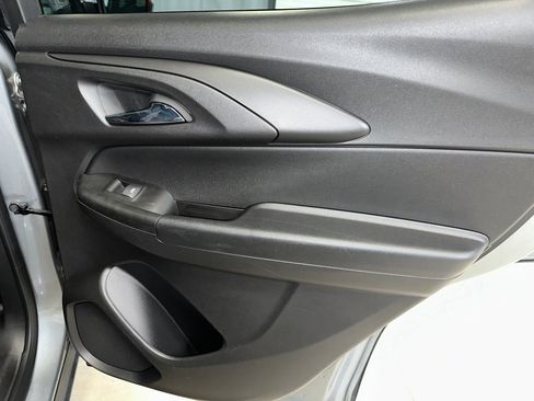 Certified 2023 Chevrolet TrailBlazer LT image 25