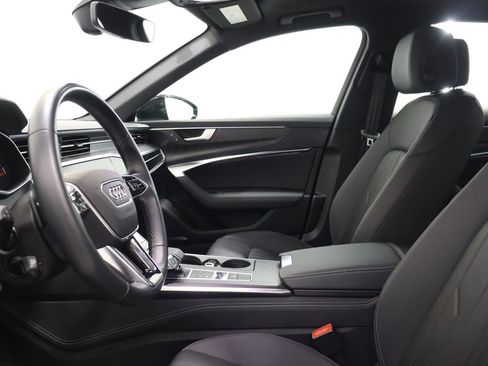 Used 2023 Audi A6 Premium Plus w/ Premium Plus Package image 13