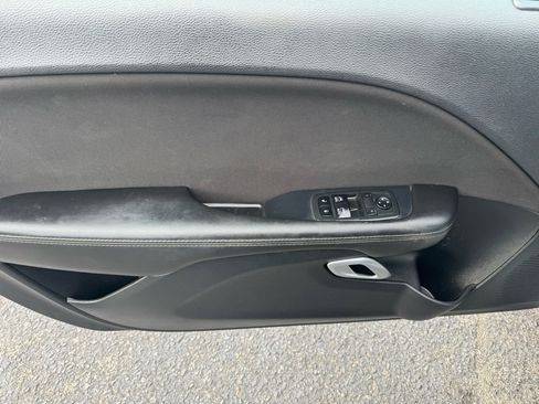 Used 2017 Dodge Challenger R/T w/ Sound Group image 12