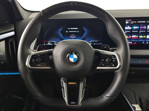 Used 2025 BMW X3 xDrive30i AWD/4WD image 20