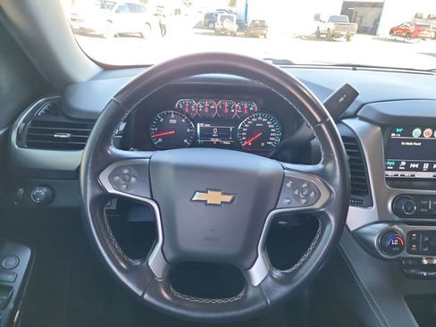 Used 2019 Chevrolet Tahoe LS w/ All-Season Package image 19