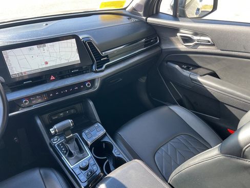 Certified 2023 Kia Sportage X-Line w/ X-Line Premium Package image 21