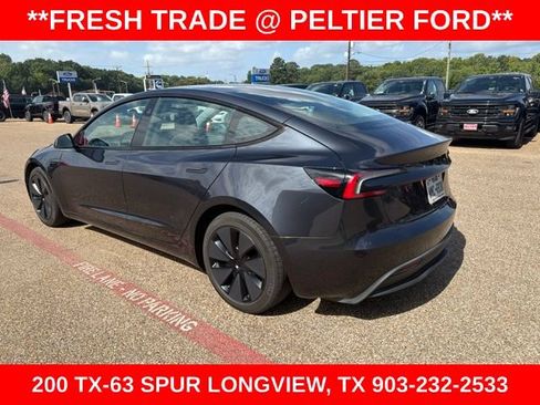 Used 2025 Tesla Model 3 Long Range RWD image 18