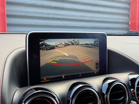 Used 2016 Mercedes-Benz AMG GT S image 40