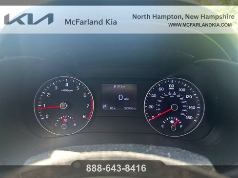Used 2020 Kia Forte LXS FWD image 15
