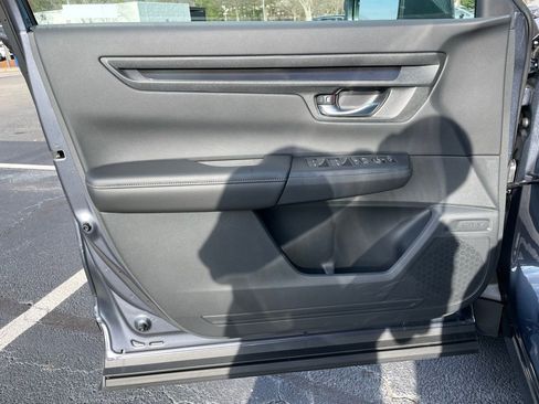 Certified 2026 Honda CR-V EX image 24