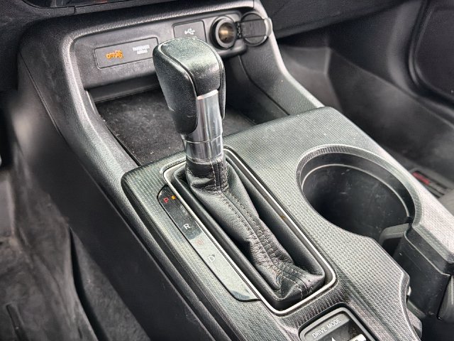 Used 2022 Honda Civic Sport image 19