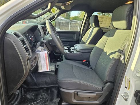 New 2026 RAM 4500 Tradesman AWD/4WD image 12