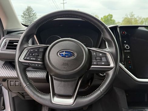 Used 2024 Subaru Ascent Premium w/ Convenience Package AWD/4WD image 15