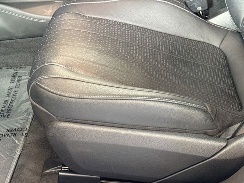 Certified 2023 Mercedes-Benz EQS 450+ 4MATIC Sedan image 18