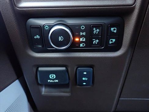 New 2026 Ford F150 King Ranch w/ Equipment Group 601A High AWD/4WD image 27