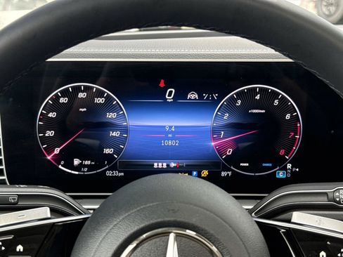 Certified 2024 Mercedes-Benz GLE 350 4MATIC image 31