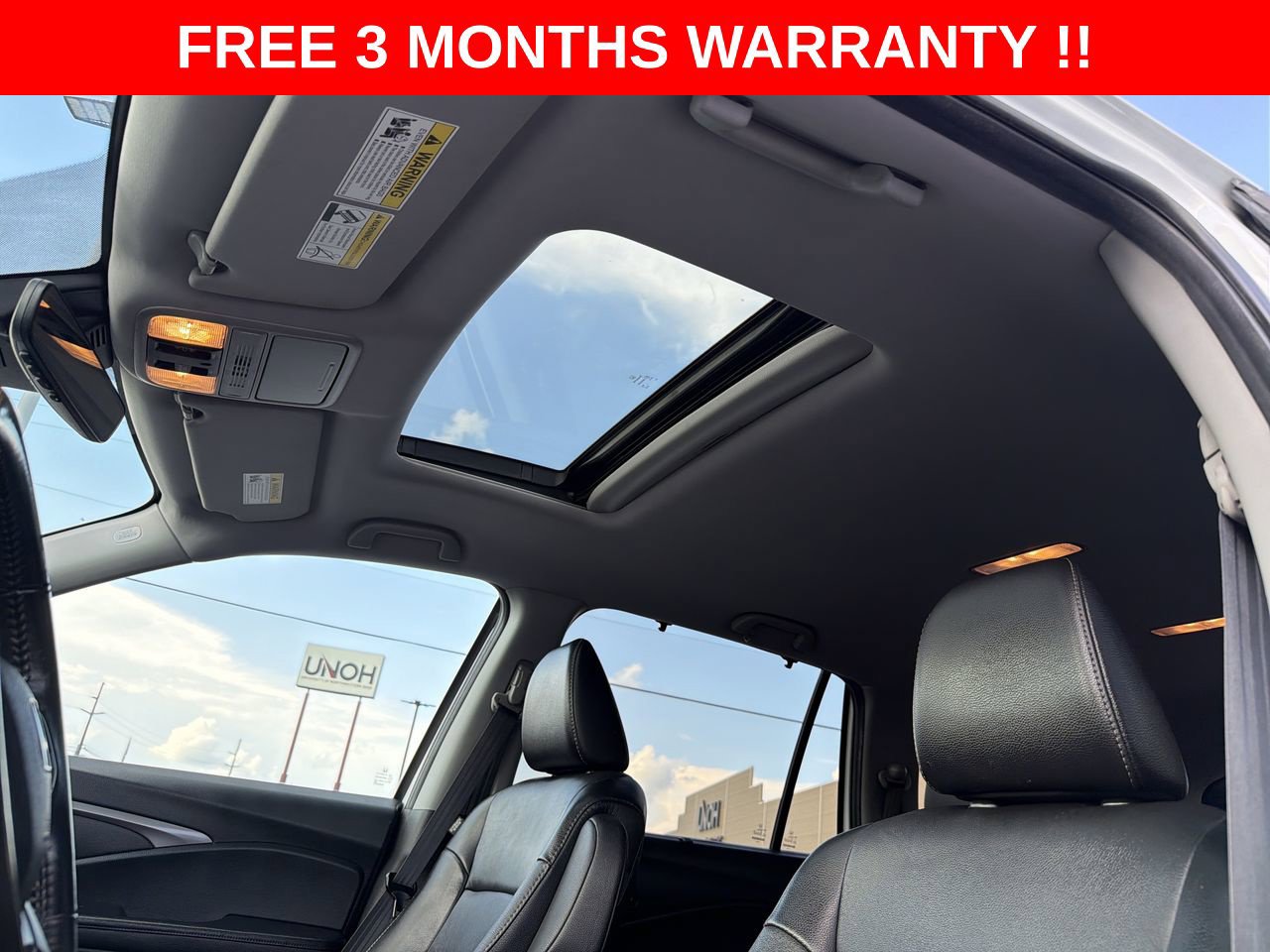Used 2021 Honda Pilot EX-L image 20
