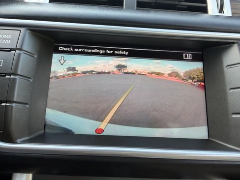 Used 2015 Land Rover Range Rover Evoque Prestige AWD/4WD image 34