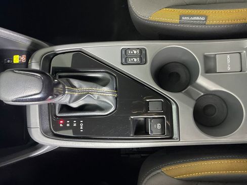 Certified 2024 Subaru Crosstrek 2.5i Sport w/ Crosstrek Mirror Package image 24