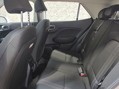 New 2026 Hyundai Venue SEL FWD image 13