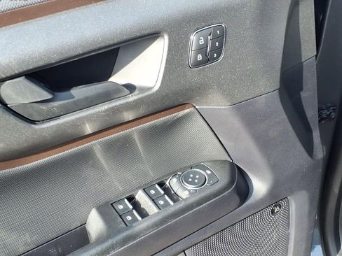 New 2026 Ford Bronco Sport Outer Banks w/ Outer Banks Tech Package+ image 17