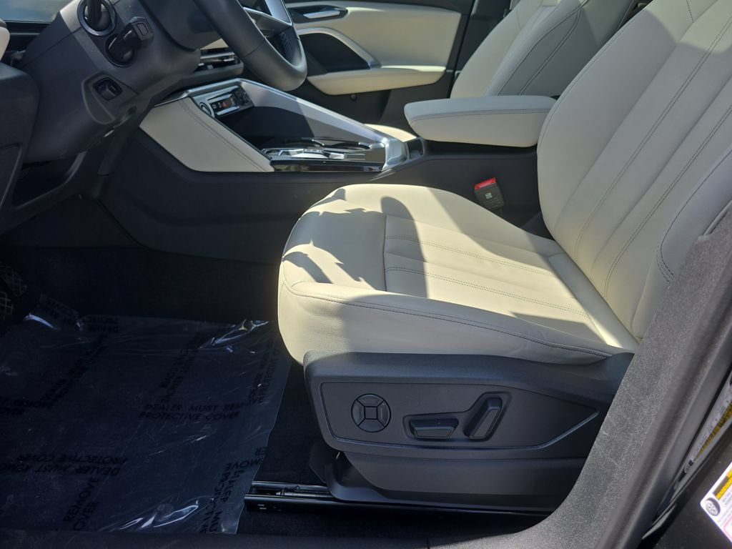 Certified 2025 Audi Q5 Premium w/ Premium Plus AWD/4WD image 21