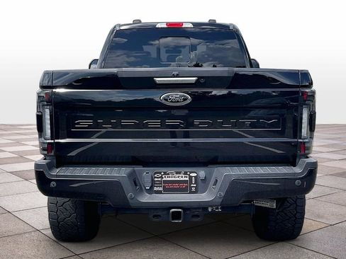 Certified 2021 Ford F250 Lariat AWD/4WD image 4