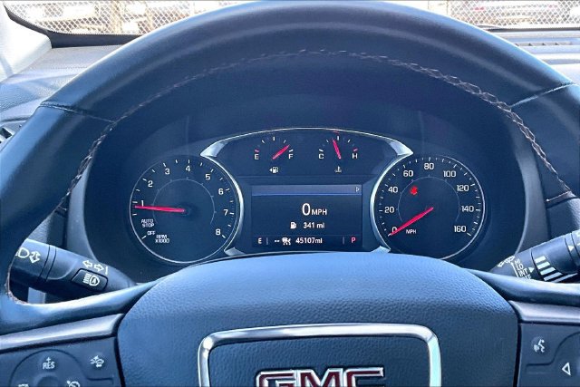 Used 2024 GMC Terrain AT4 AWD/4WD image 22