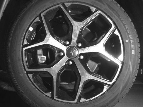 Used 2025 Jeep Compass Limited image 12