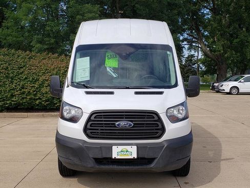 Used 2019 Ford Transit 350 148 High Roof RWD image 9