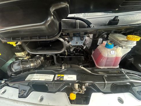 Used 2019 RAM ProMaster 3500 image 38