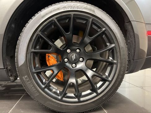 Used 2022 Dodge Challenger R/T Scat Pack image 7