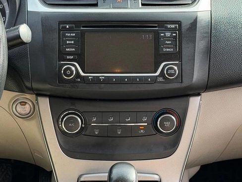 Used 2015 Nissan Sentra SV image 12