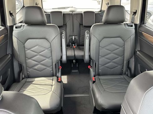 New 2026 Volkswagen Atlas SE AWD/4WD image 14
