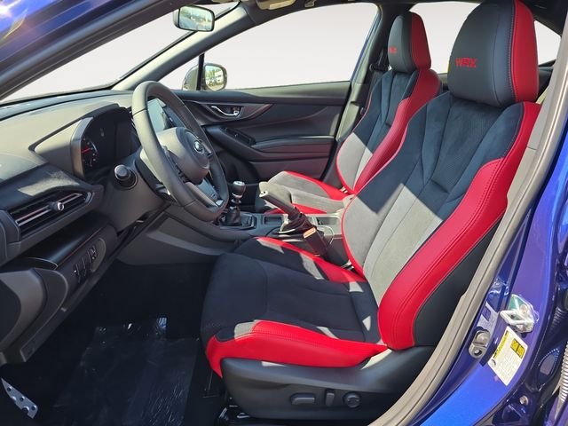 New 2026 Subaru WRX Limited AWD/4WD image 11