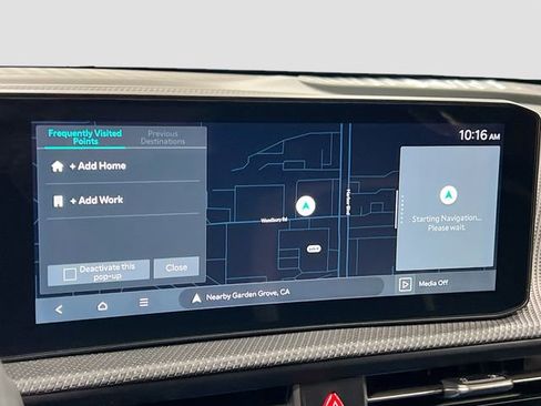 New 2025 Kia EV6 GT-Line image 13