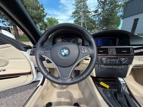 Used 2012 BMW 328i Convertible RWD image 47