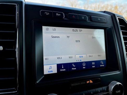 Used 2020 Ford Expedition Limited image 43