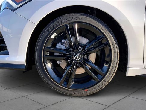 New 2026 Acura Integra A-Spec image 9