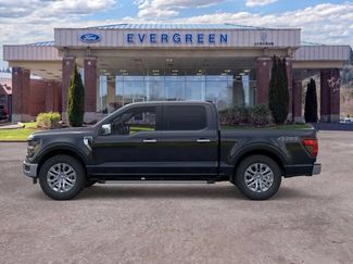 New 2026 Ford F150 XLT w/ Equipment Group 302A MID AWD/4WD video 3