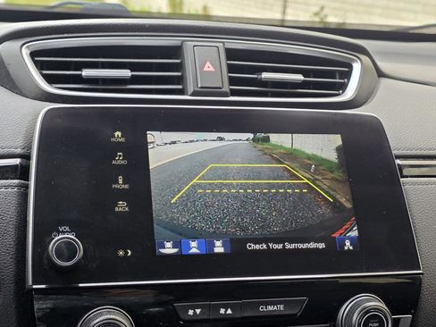 Used 2021 Honda CR-V EX-L image 14