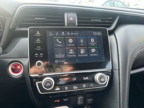 Used 2019 Honda Insight EX image 15