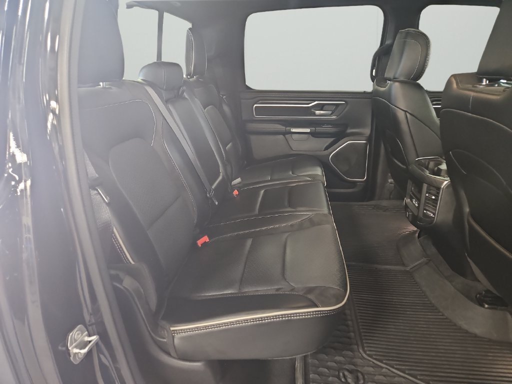 Used 2023 RAM 1500 Laramie AWD/4WD image 33
