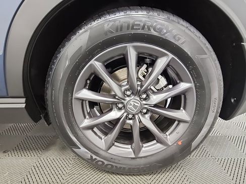 New 2026 Honda CR-V EX-L image 41