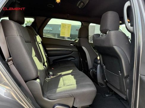 Used 2023 Dodge Durango R/T RWD image 12