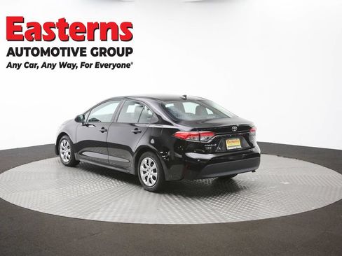 Used 2024 Toyota Corolla LE FWD image 62