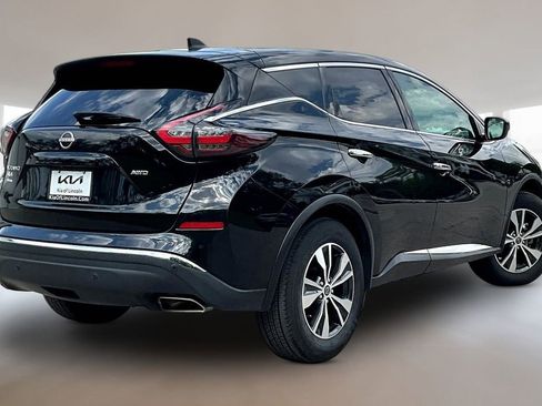 Used 2023 Nissan Murano S AWD/4WD image 6