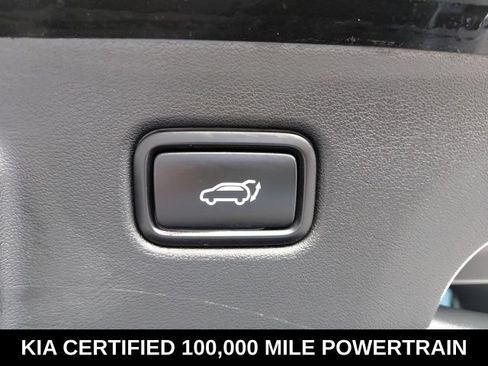 Certified 2023 Kia EV6 Wind w/ Wind Technology Package AWD/4WD image 29